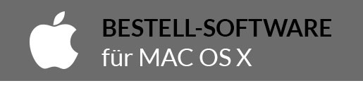 Bestellsoftware MAC OS
