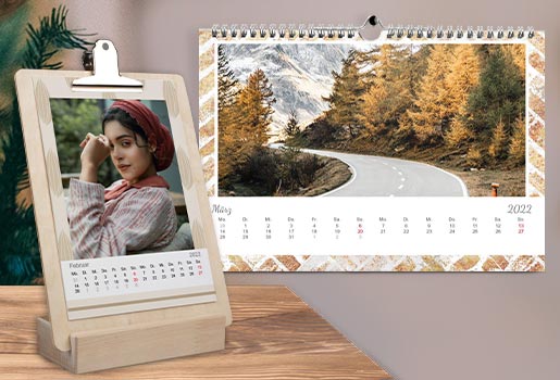 Fotokalender