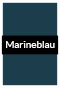 Foto Leporello in marineblau