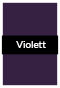 Foto Leporello in violett