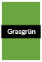 Foto Leporello in grasgrün