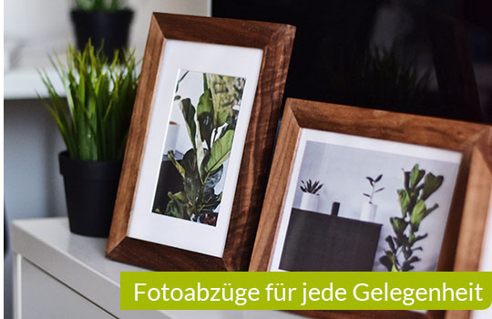 Alle Fotoabzüge entdecken