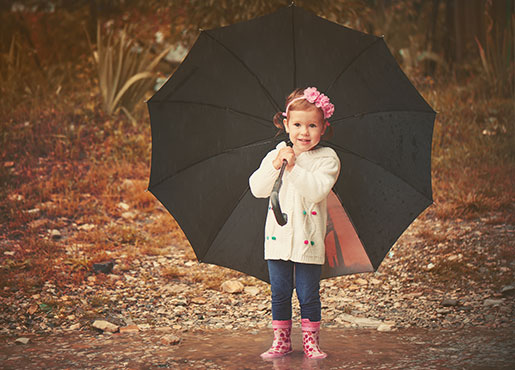 Herbstfotografie