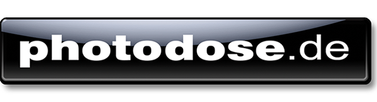 Photodose Logo
