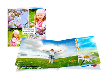 Ohne Kinder wäre die Welt eine Wüste