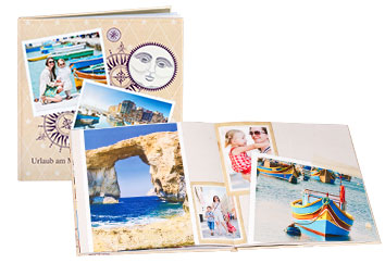 Mittelmeer Vintage