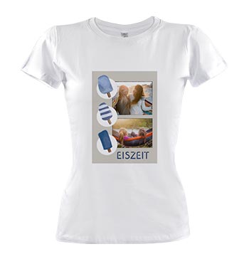 Girlie T-Shirt