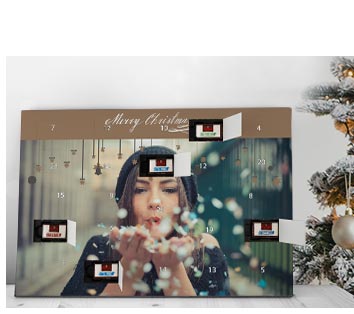 Adventskalender 