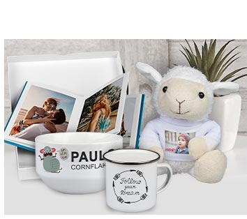 Geschenke 