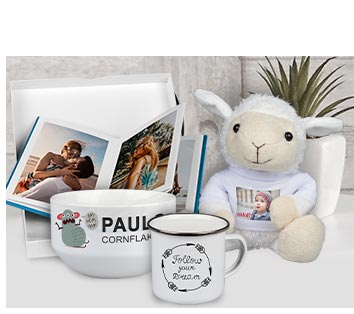 Geschenke 