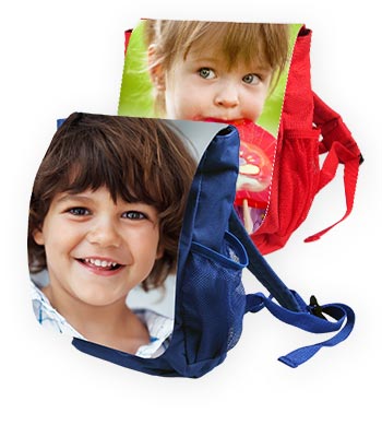 Kinderrucksack