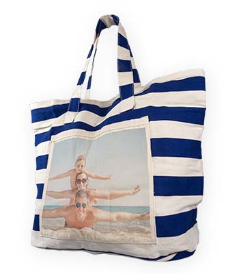 Strandtasche