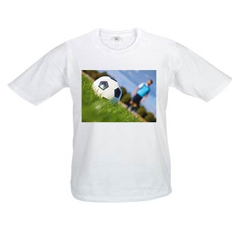 T-Shirt Junior